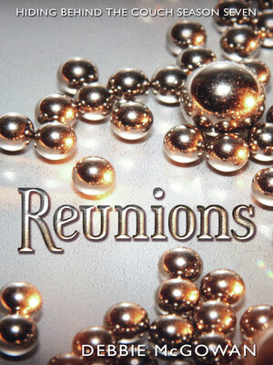 cover image of Reunions